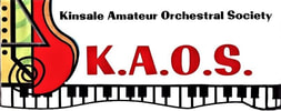 Kinsale Amateur Orchestral Society